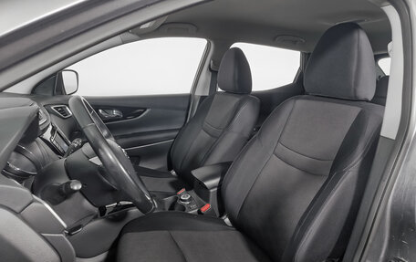 Nissan Qashqai, 2017 год, 1 599 000 рублей, 10 фотография