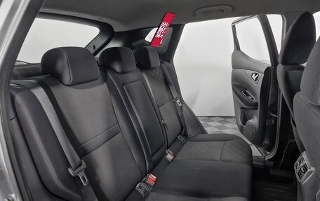Nissan Qashqai, 2017 год, 1 599 000 рублей, 12 фотография