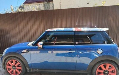 MINI Hatch, 2008 год, 800 000 рублей, 1 фотография