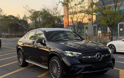 Mercedes-Benz GLC Coupe, 2025 год, 10 830 000 рублей, 1 фотография