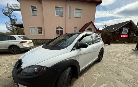 SEAT Altea I, 2012 год, 1 090 000 рублей, 1 фотография