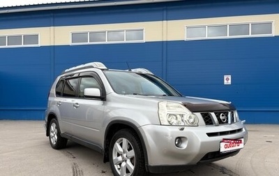 Nissan X-Trail, 2008 год, 980 000 рублей, 1 фотография