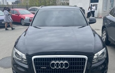 Audi Q5, 2009 год, 2 100 000 рублей, 1 фотография