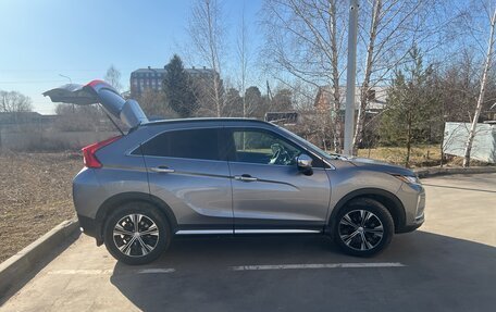 Mitsubishi Eclipse Cross, 2018 год, 2 000 000 рублей, 1 фотография