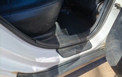 Hyundai ix35 I рестайлинг, 2013 год, 1 100 000 рублей, 1 фотография