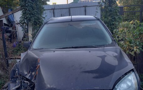 Ford Focus II рестайлинг, 2006 год, 120 000 рублей, 1 фотография