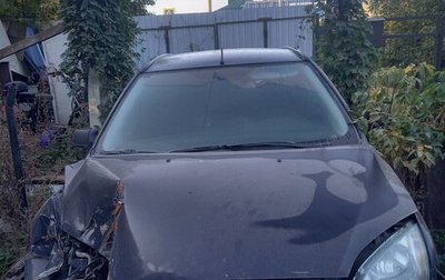 Ford Focus II рестайлинг, 2006 год, 120 000 рублей, 1 фотография