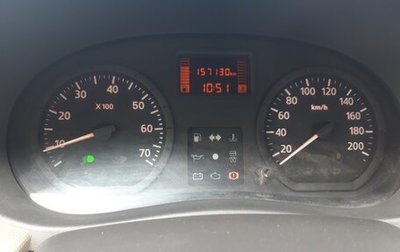 Renault Sandero I, 2011 год, 500 000 рублей, 1 фотография