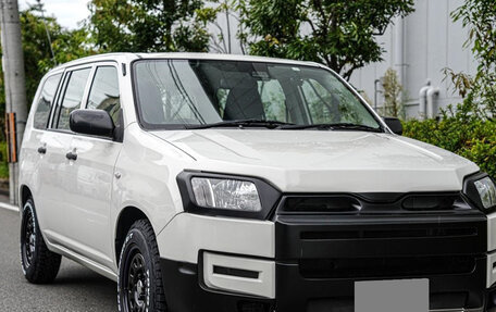 Toyota Probox I, 2020 год, 815 000 рублей, 1 фотография