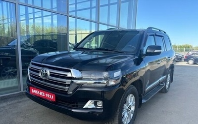 Toyota Land Cruiser 200, 2013 год, 3 790 000 рублей, 1 фотография