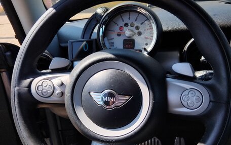 MINI Hatch, 2008 год, 800 000 рублей, 4 фотография