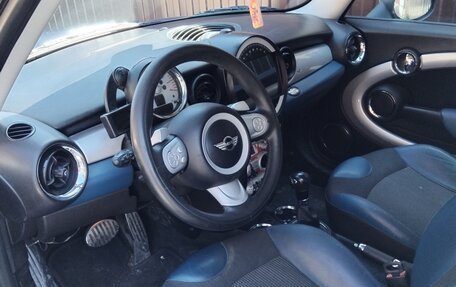 MINI Hatch, 2008 год, 800 000 рублей, 2 фотография