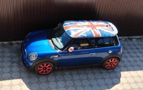 MINI Hatch, 2008 год, 800 000 рублей, 9 фотография
