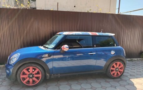 MINI Hatch, 2008 год, 800 000 рублей, 7 фотография