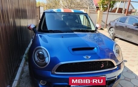 MINI Hatch, 2008 год, 800 000 рублей, 6 фотография