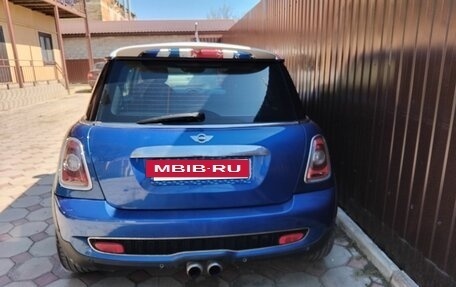 MINI Hatch, 2008 год, 800 000 рублей, 14 фотография