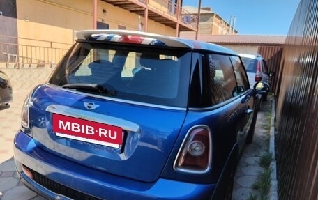 MINI Hatch, 2008 год, 800 000 рублей, 13 фотография