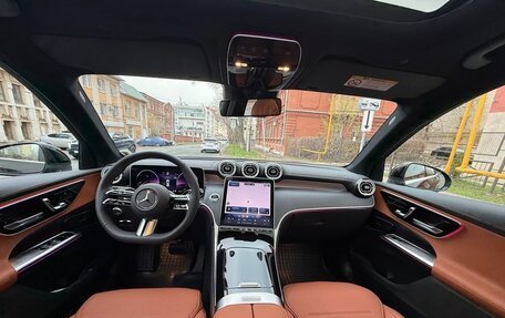 Mercedes-Benz GLC, 2024 год, 6 990 000 рублей, 9 фотография