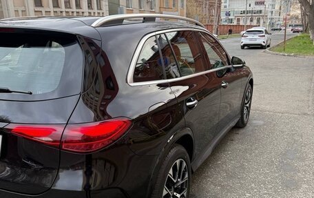 Mercedes-Benz GLC, 2024 год, 6 990 000 рублей, 8 фотография