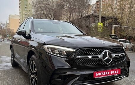 Mercedes-Benz GLC, 2024 год, 6 990 000 рублей, 4 фотография