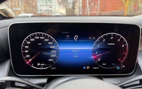 Mercedes-Benz GLC, 2024 год, 6 990 000 рублей, 13 фотография