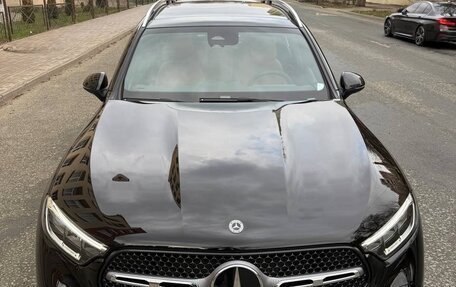 Mercedes-Benz GLC, 2024 год, 6 990 000 рублей, 3 фотография