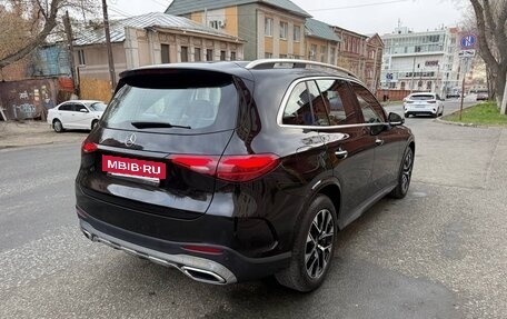 Mercedes-Benz GLC, 2024 год, 6 990 000 рублей, 6 фотография