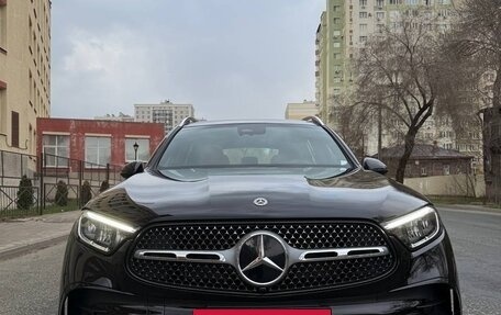 Mercedes-Benz GLC, 2024 год, 6 990 000 рублей, 2 фотография