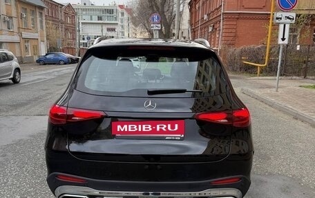 Mercedes-Benz GLC, 2024 год, 6 990 000 рублей, 7 фотография