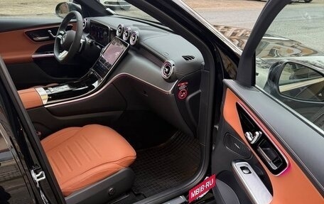 Mercedes-Benz GLC, 2024 год, 6 990 000 рублей, 14 фотография
