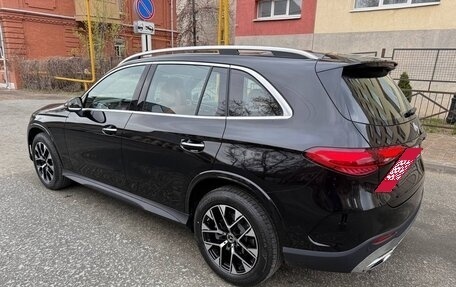 Mercedes-Benz GLC, 2024 год, 6 990 000 рублей, 5 фотография