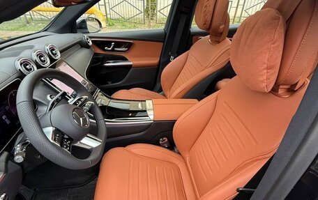 Mercedes-Benz GLC, 2024 год, 6 990 000 рублей, 18 фотография