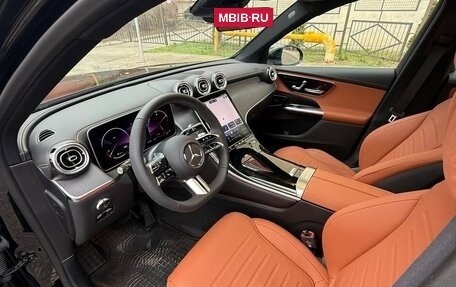 Mercedes-Benz GLC, 2024 год, 6 990 000 рублей, 22 фотография