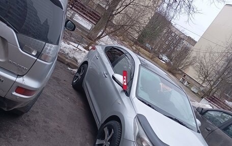 Hyundai Solaris II рестайлинг, 2017 год, 750 000 рублей, 7 фотография