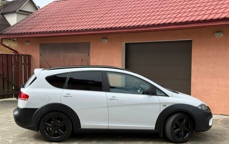 SEAT Altea I, 2012 год, 1 090 000 рублей, 2 фотография