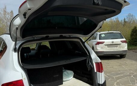 SEAT Altea I, 2012 год, 1 090 000 рублей, 6 фотография