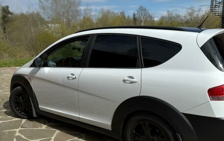 SEAT Altea I, 2012 год, 1 090 000 рублей, 8 фотография
