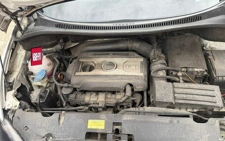 SEAT Altea I, 2012 год, 1 090 000 рублей, 7 фотография