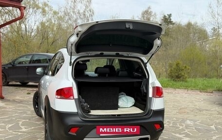 SEAT Altea I, 2012 год, 1 090 000 рублей, 12 фотография