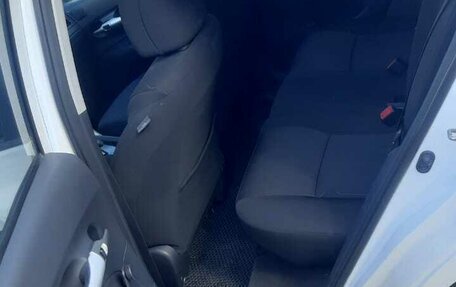 Toyota Auris II, 2010 год, 760 000 рублей, 7 фотография