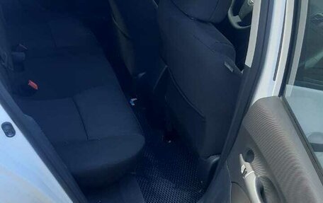 Toyota Auris II, 2010 год, 760 000 рублей, 10 фотография