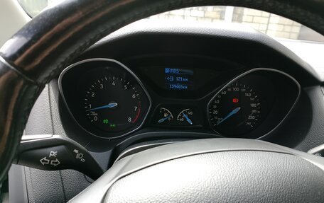 Ford Focus III, 2017 год, 1 119 000 рублей, 7 фотография