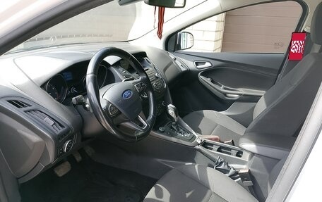 Ford Focus III, 2017 год, 1 119 000 рублей, 9 фотография