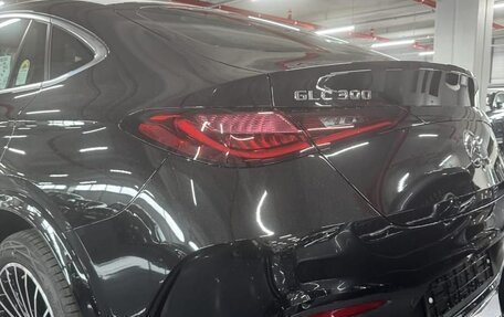 Mercedes-Benz GLC Coupe, 2025 год, 10 830 000 рублей, 6 фотография