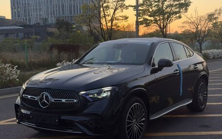 Mercedes-Benz GLC Coupe, 2025 год, 10 830 000 рублей, 8 фотография