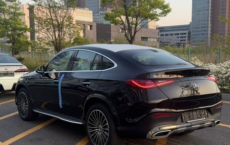 Mercedes-Benz GLC Coupe, 2025 год, 10 830 000 рублей, 7 фотография