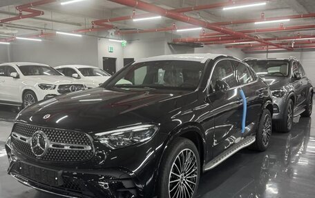 Mercedes-Benz GLC Coupe, 2025 год, 10 830 000 рублей, 10 фотография