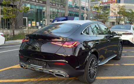 Mercedes-Benz GLC Coupe, 2025 год, 10 830 000 рублей, 5 фотография