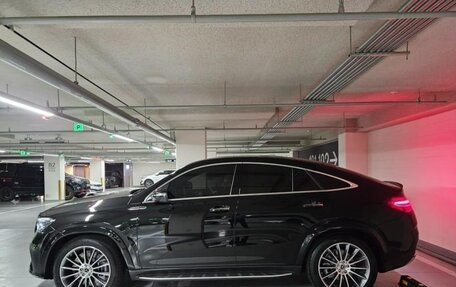 Mercedes-Benz GLC Coupe, 2025 год, 10 830 000 рублей, 12 фотография
