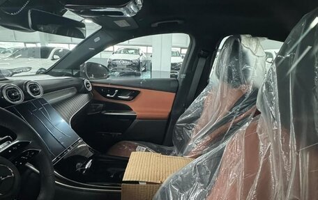Mercedes-Benz GLC Coupe, 2025 год, 10 830 000 рублей, 3 фотография